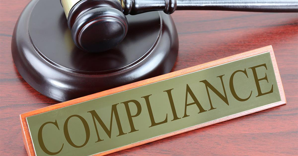 Corporate Governance and Compliance