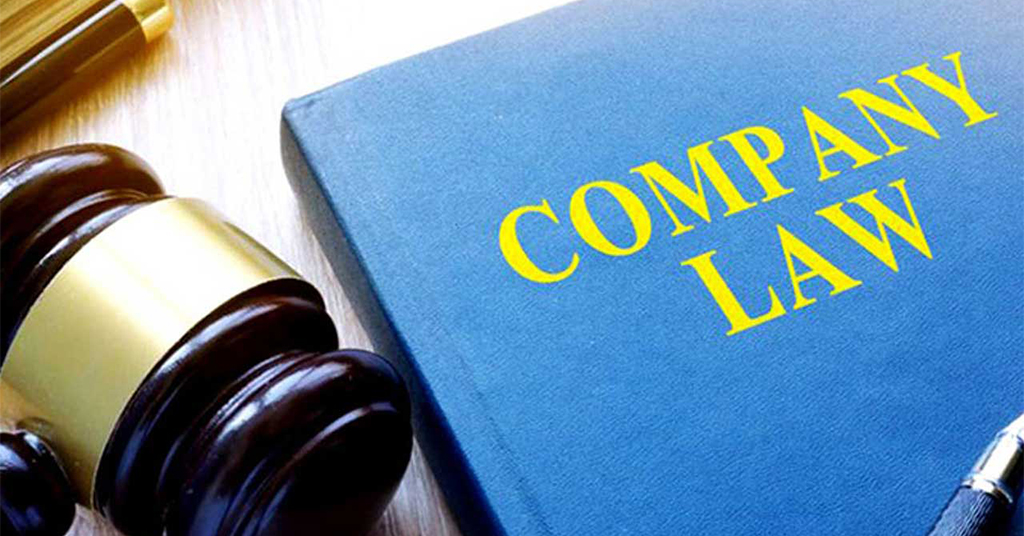 Company Law